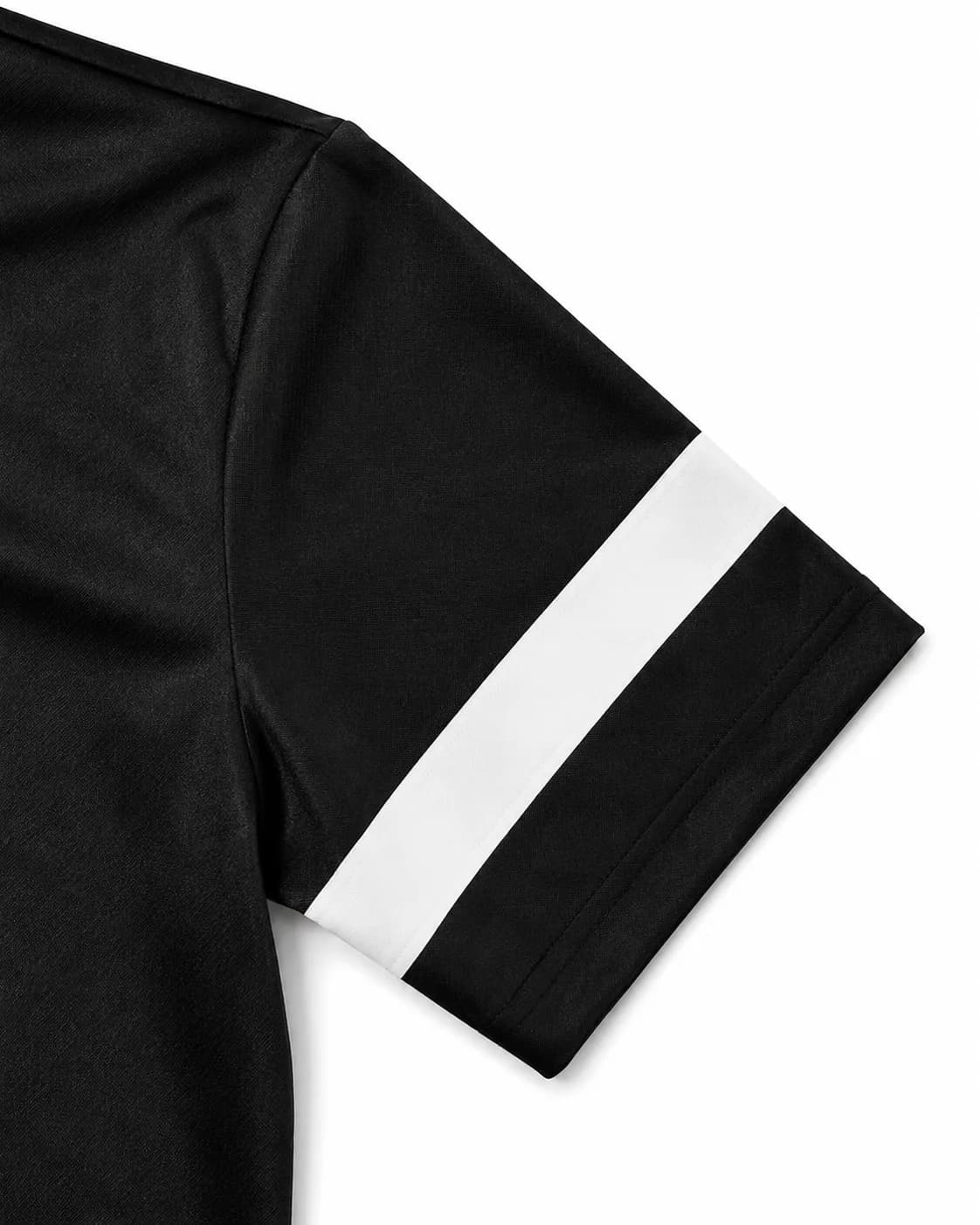Varsity 32 Jersey Drop Shoulder Tee — view 4